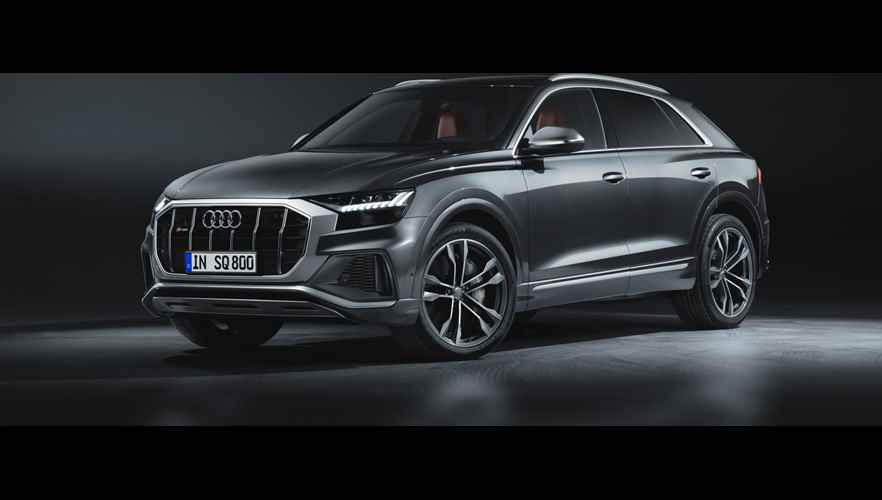 Rimappatura Centralina AUDI SQ8 TDI V8 4.0 435 CV Rimappatura Centralina AUDI SQ8 TDI V8 4.0 435 CV
